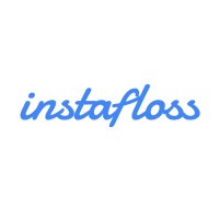 Instafloss logo - Similar company to Singular Sound