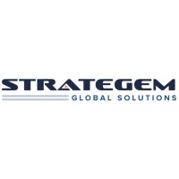 Strategem Global Solutions Inc. logo - Similar company to Stratagem