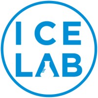 Ice Lab logo - Similar company to Safehouse