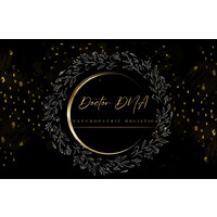 Doctor DNA Mental Health and Life coaching logo - Similar company to Psychedelic Registered Nurse