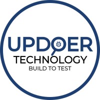 UpDoer Technology logo - Similar company to Glocal View