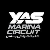 Yas Marina Circuit - The Meeting Place of Champions logo - Similar company to Emirates Motorsports Organization