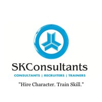 SkConsultants- Global Recruitment Company. logo - Similar company to Sk Consultancy Solutions