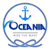 Océania Association logo - Similar company to Opera Association