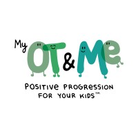 My OT & Me logo - Similar company to Gabadoo
