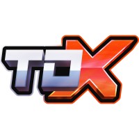 Tower Defense X logo - Similar company to Maximillian