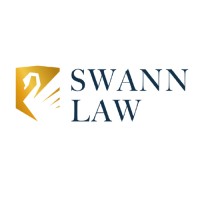 SWANN LAW logo - Similar company to Workly Law