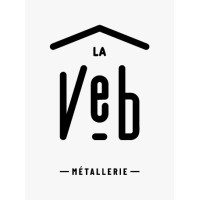 La Veb Métallerie logo - Similar company to Yzabelle Chabbert