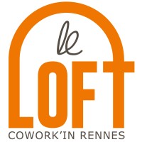 Le Loft Cowork'in Rennes : Réunions - Séminaires - Privatisations - Domiciliation logo - Similar company to Palpite