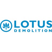 Lotus Demolition Oy