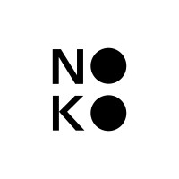 NOKO logo - Similar company to The Frame Srl