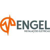 Engel Instalações Elétricas logo - Similar company to Mb Energia
