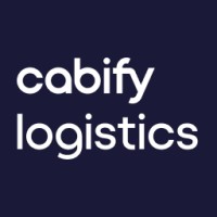 Cabify Logistics logo - Similar company to Logistral