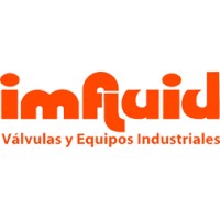 Imfluid logo - Similar company to Comercial Larraín