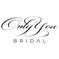 Only You Bridal logo - Similar company to Alphagraphics Us544 & 741 Fort Worth