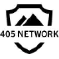 405 Network logo - Similar company to Outside Help