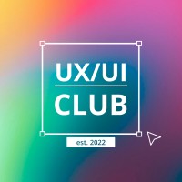 UX/UI Design Club logo - Similar company to 프리랜서모집(개발,기획,디자인 등)