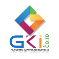 Gudang Komunikasi Indonesia logo - Similar company to Ayo Kenalin