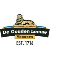 De Gouden Leeuw Vessem