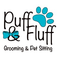 Puff and Fluff Grooming and Pet Sitting logo - Similar company to Legendary Ideas Group