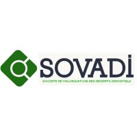 SOVADI logo - Similar company to Jktechnics