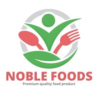 Noble Foods logo - Similar company to Haven Organics