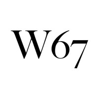 W67 logo - Similar company to Banneryeer