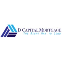 D Capital Mortgage logo - Similar company to Theta Kappa Phi