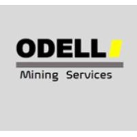 ODELL Mining Services logo - Similar company to Ug Mining Tech