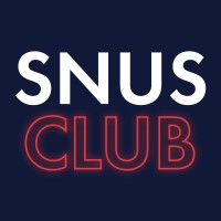 Snus Club AG logo - Similar company to Snus Con