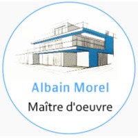 MOREL Maitre d'Oeuvre logo - Similar company to Maisons Gib  - Constructeur De Maisons Individuelles