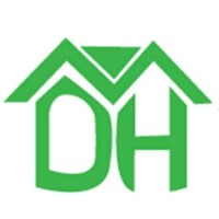 My Dream Home logo - Similar company to Sudrain