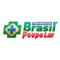 Farmácias Brasil Poupa Lar logo - Similar company to Formula Xr