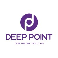 딥포인트 logo - Similar company to 블루앤트 Blueant