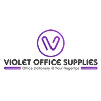 Violet Office Supplies India Pvt Ltd logo - Similar company to Qrs Retail Ltd