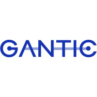 GANTIC logo - Similar company to Gantic As