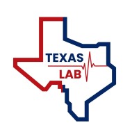 Texas Lab logo - Similar company to Diglip