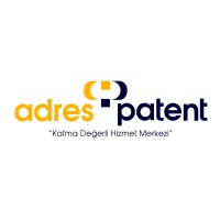 Adres Patent logo - Similar company to Levent Patent