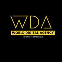 World Digital Agency logo - Similar company to Ahb Associate (Dooh & Ooh)