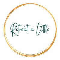 Retreat a Little logo - Similar company to Empowered By Alice