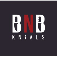 BnB Knives logo - Similar company to Tekto Knives