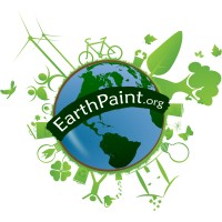 EarthPaint.org logo - Similar company to Amazon Environmental Inc.