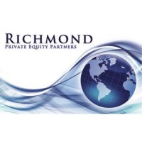 Richmond Private Equity Partners, Inc. logo - Similar company to Clir Capital