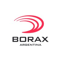 Borax Argentina logo - Similar company to Sysmotion Srl