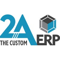2Aerp - the custom ERP logo - Similar company to Pcsi S.R.L.