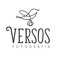 Versos Fotografia logo - Similar company to Foto_Studio