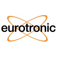Eurotronic B.V. logo - Similar company to Gridstabilizer