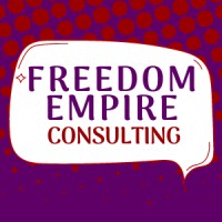 Freedom Empire Consulting LLC logo - Similar company to Kutsko Consulting