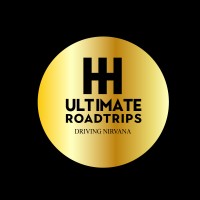 Ultimate Roadtrips logo - Similar company to Btours