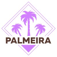 Palmeira logo - Similar company to Bn1 Arts